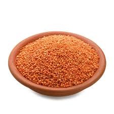 Masoor dal Premium 500gm