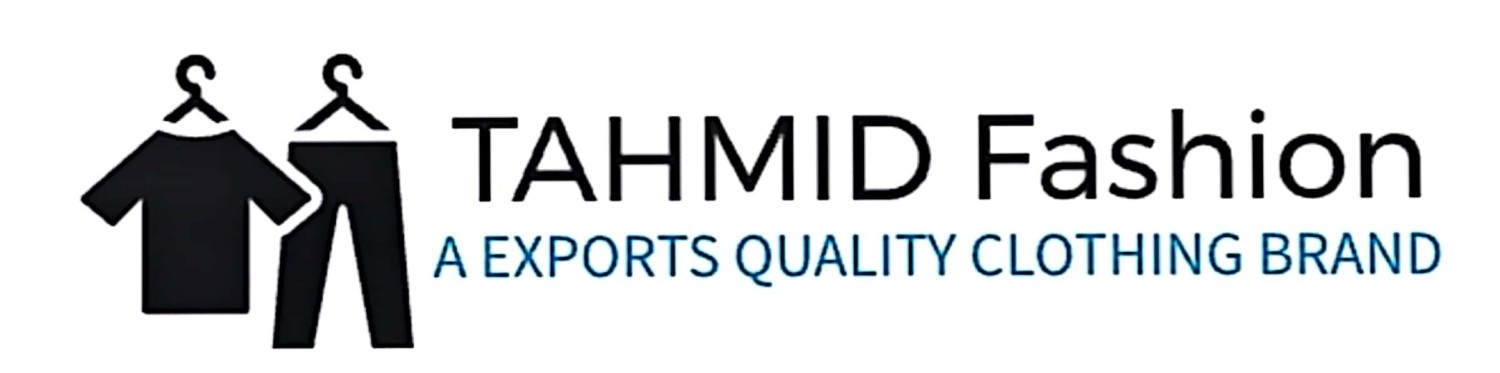 TAHMID FASHION