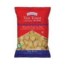 Kishwan Tea Toast Biscuit 200gm