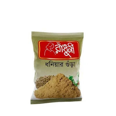 Radhuni Coriander (Dhonia) Powder 500m