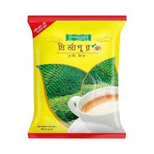 Ispahani Mirzapore Best Leaf Tea 400gm