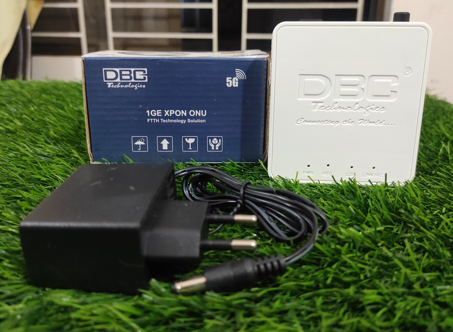 DBC-Xpon-1 GE Mini
