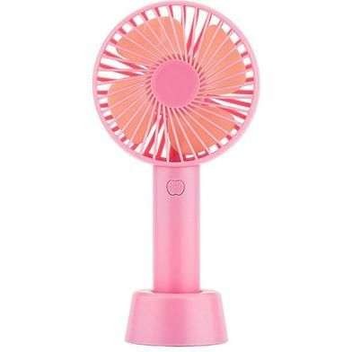 Rechargeable Mini Portable Fan for Home and Travel