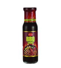 Pran Bbq Sauce 280gm B