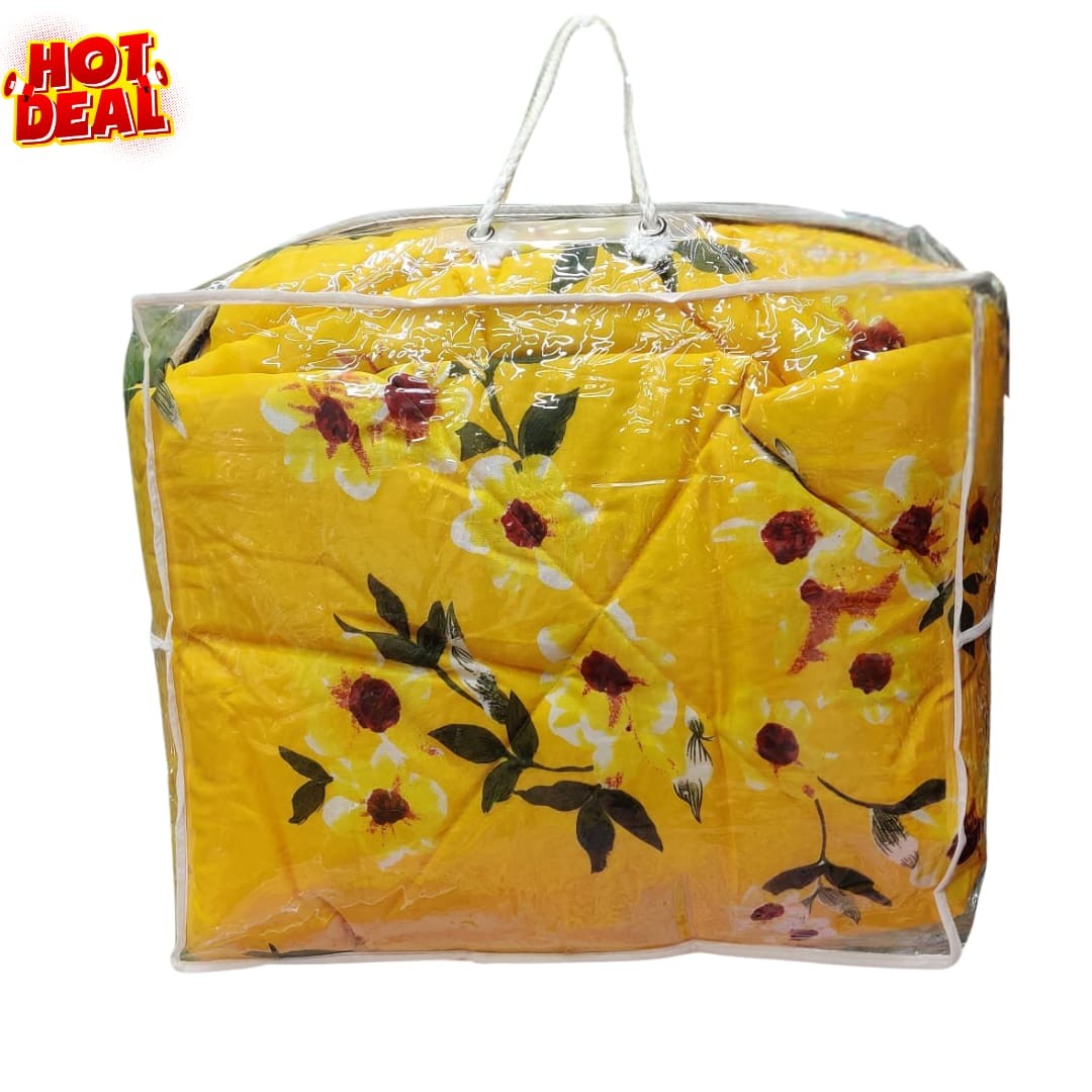 Comforter for winter