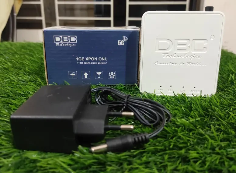 DBC-Xpon-1 GE Mini