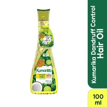 Kumarika hair oil 100 ml