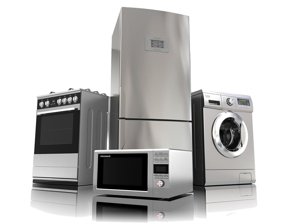 Home appliances