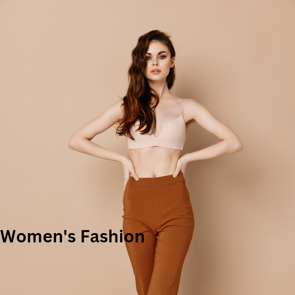 Women's Fashion