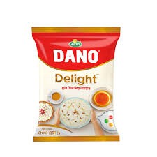 Dano Delight Full cream Milk 500gm