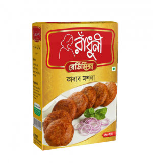 Radhuni Kabab Masala 50gm