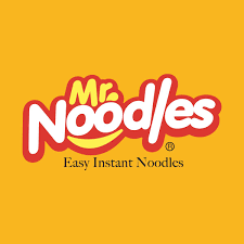 Mr Noodles