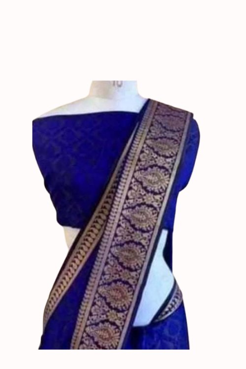 Katan Silk Saree