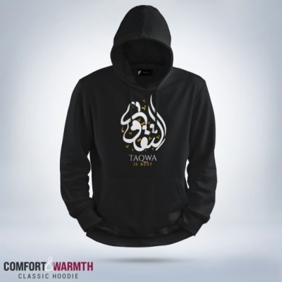 Premium and comfortable winter hoodies