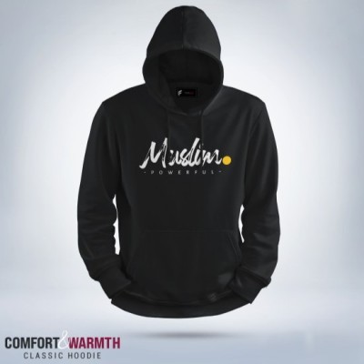 Premium and comfortable winter hoodies