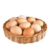 Chicken Egg(Layer) 12pcs