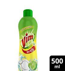 VIM DISHWASHING LIQUID 500ml