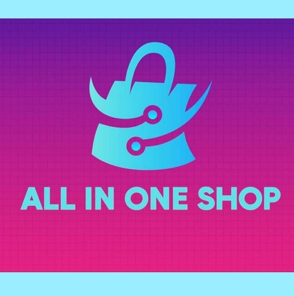 All-In-One Shop