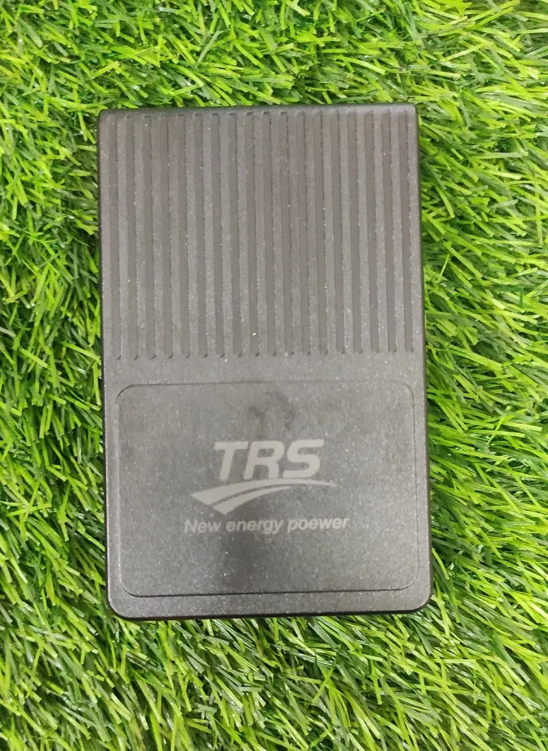 TRS Mini UPS 10400mAh 5V-12V-12V Output for Router, ONU, CCTV