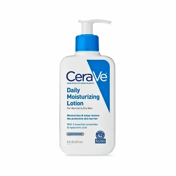 CeraVe Daily Moisturizing Lotion 237ml (USA Version) 237ml