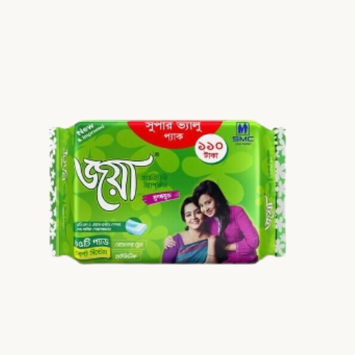 Joya Sanitary Napkin Belt 15's Pack
