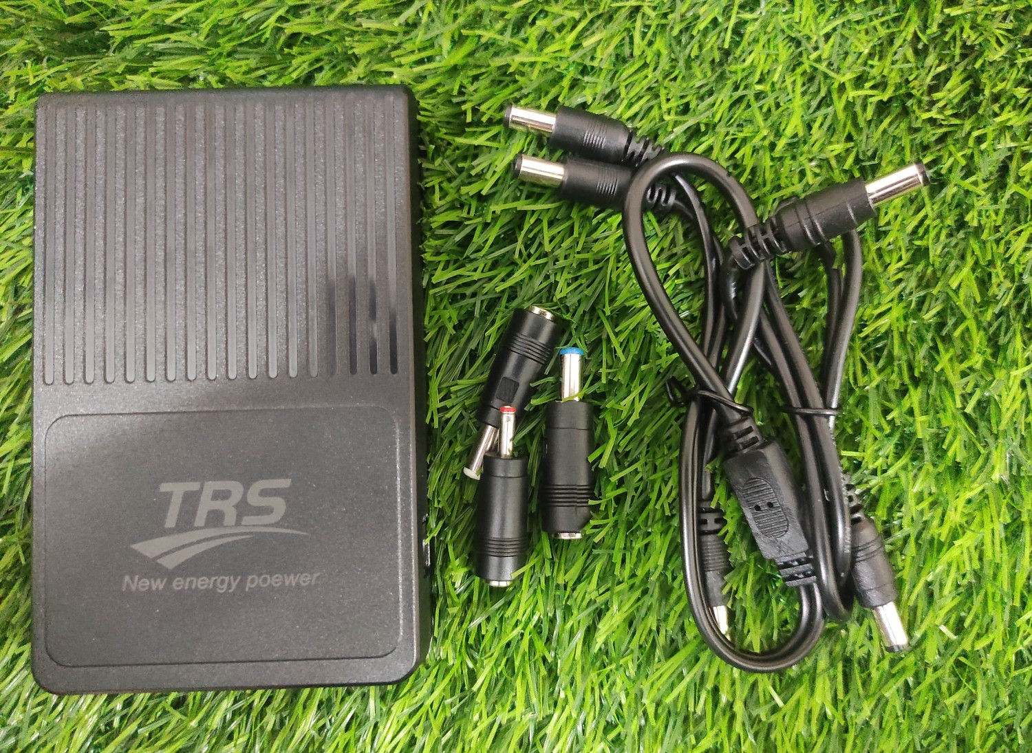 TRS Mini UPS 10400mAh 5V-9V-12V Output for Router, ONU, CCTV